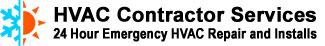 Kintnersville HVAC Services